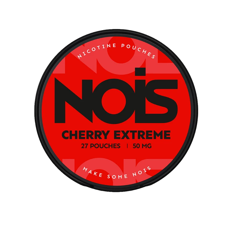Nois Extreme Cherry