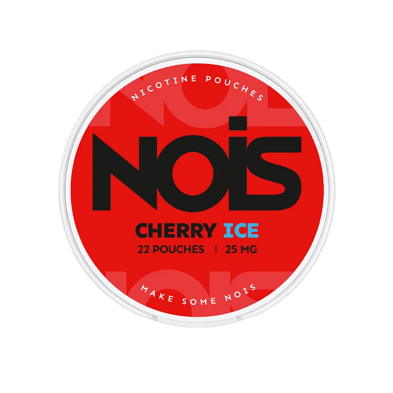 Nois Cherry Ice
