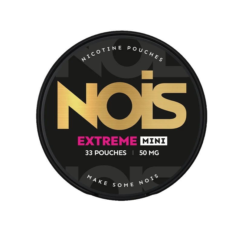 Nois Extreme Mini