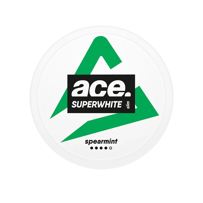 ACE Spearmint