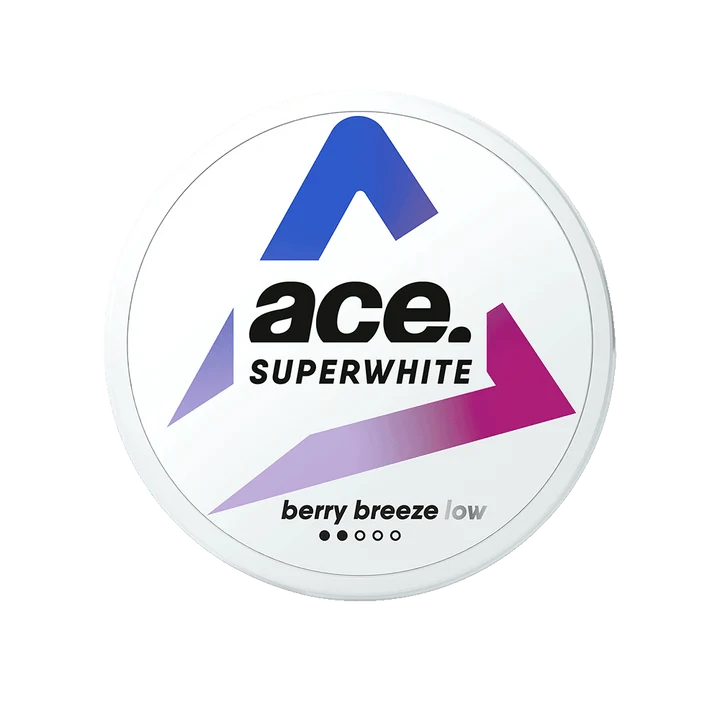 ACE Berry Breeze Low