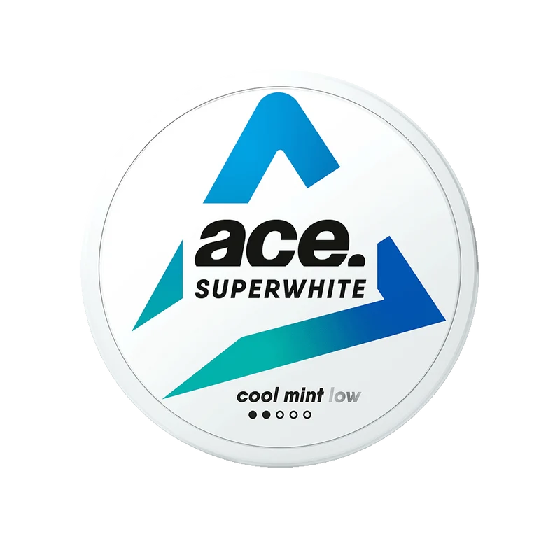 ACE Cool Mint Low