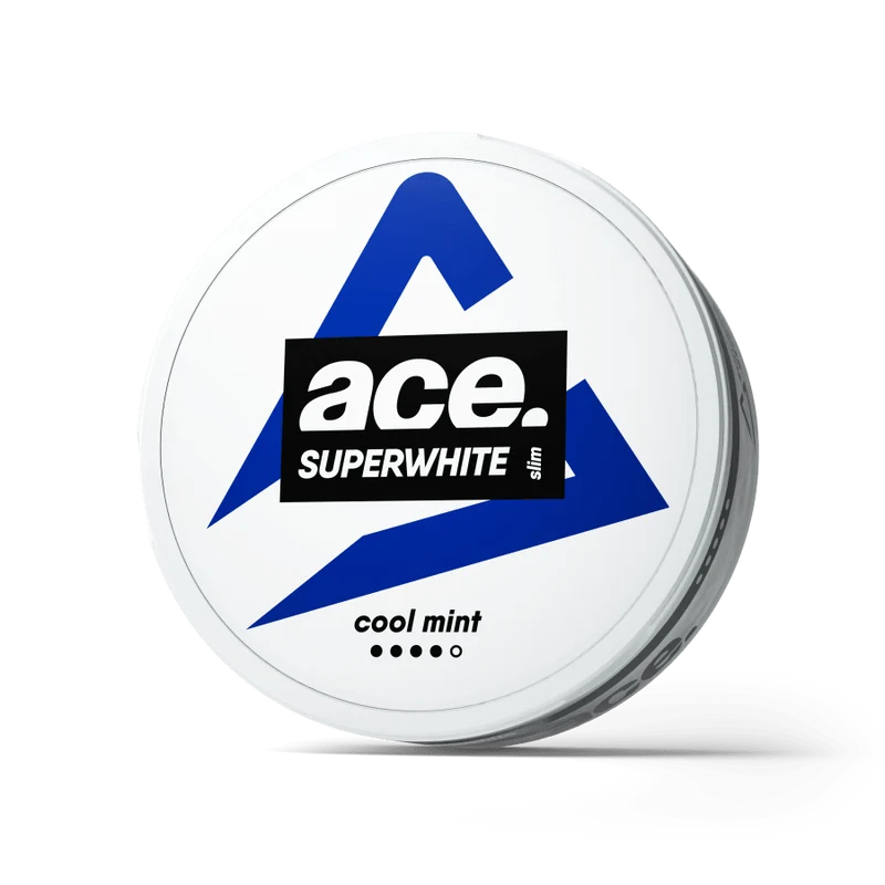 ACE Cool Mint