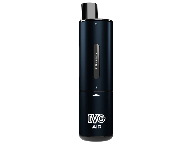 IVG - AIR 4in1 - 1100mAh Akku (für Prefilled Pods)