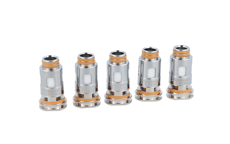 GeekVape - B Series (Boost Version) - Heads (5 Stück)