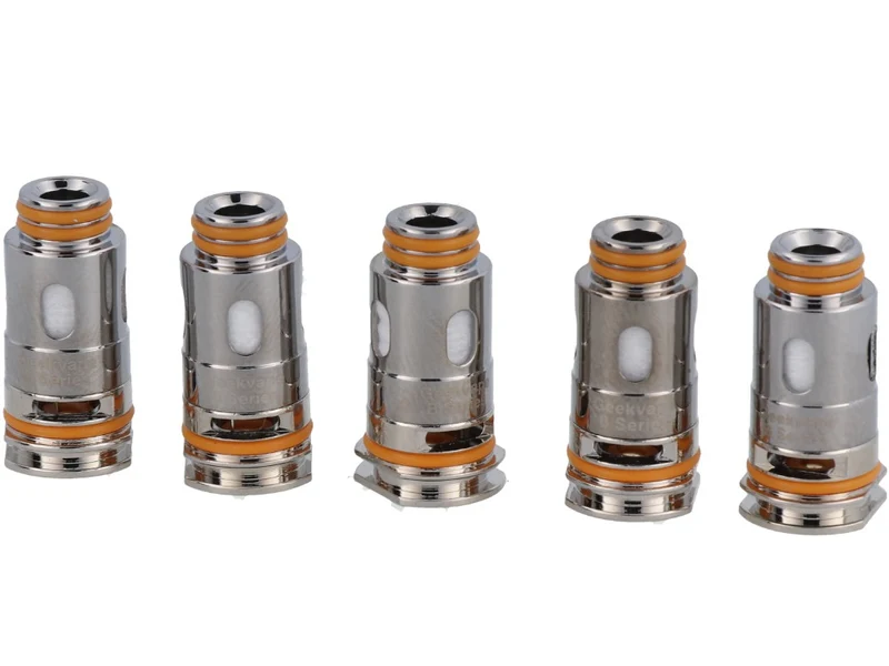 GeekVape - B Series (Boost Version) - Heads (5 Stück)