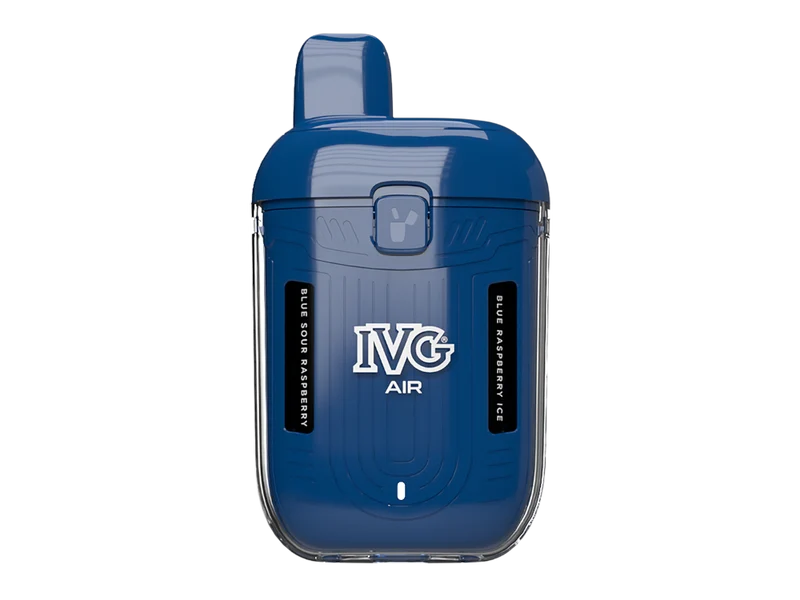 IVG AIR 2in1 Akku
