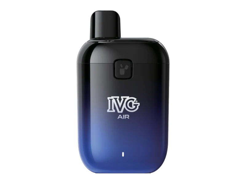 IVG AIR 2in1 Akku