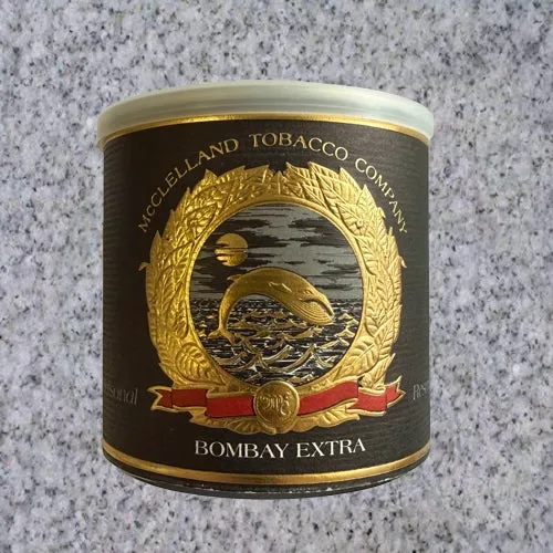 McClelland: BOMBAY EXTRA 100g 2002 - C