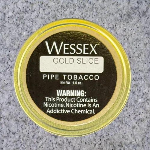 Wessex: GOLD SLICE 1.5oz 2017 - C