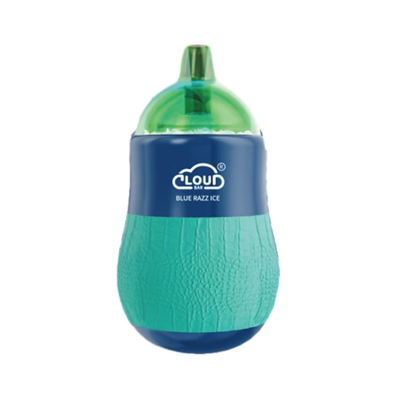Cloud Bar 9000 Puffs Einweg Kit 16ml