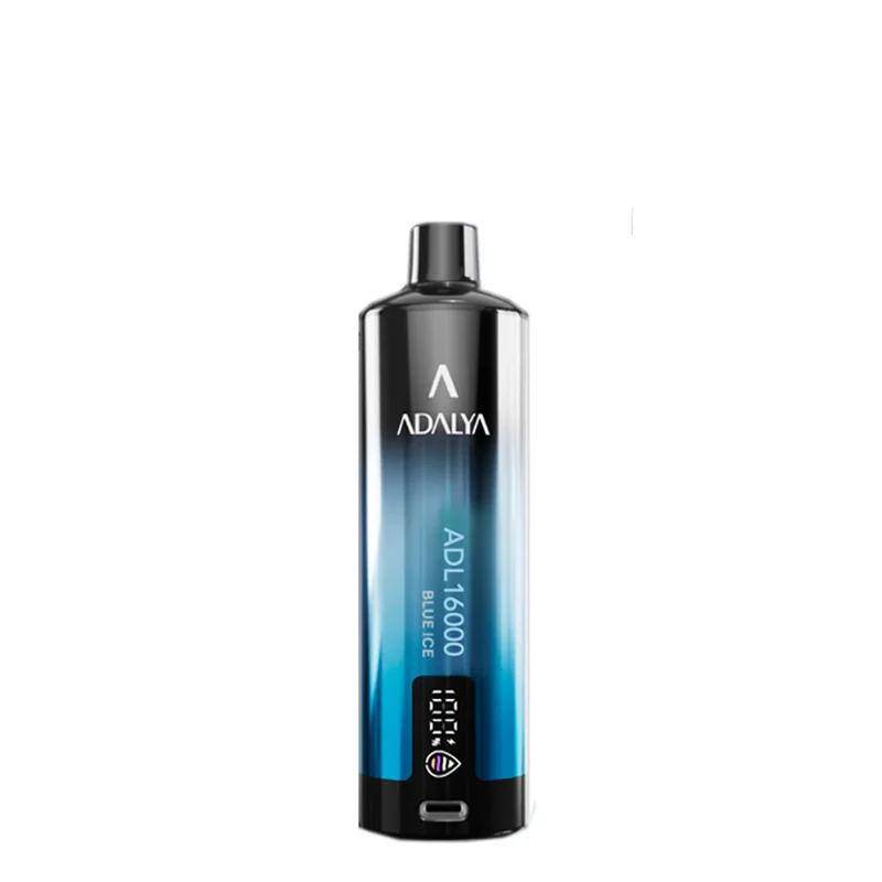 Adalya ADL16000 Wiederaufladbares Einweg Kit- 💥 Nehme 5 Zahle NUR 4! + Ab einem Einkauf von 100€ 2 Mystery Gratis💥