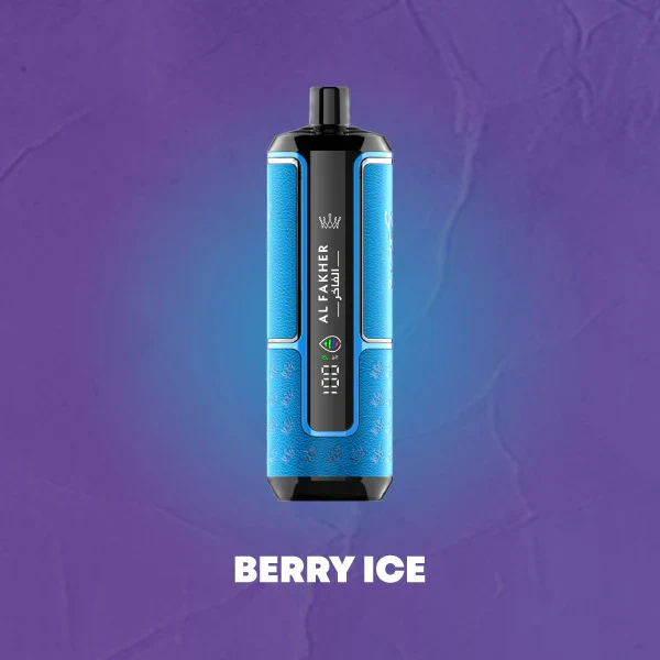 AL Fakher Crown Bar 15K Hypermax Einweg Kit - 💥 Nehme 4 Zahle NUR 3! + Ab einem Einkauf von 100€ 2 Mystery Gratis💥