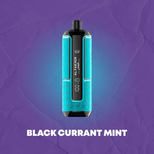 AL Fakher Crown Bar 15K Hypermax Einweg Kit - 💥 Nehme 4 Zahle NUR 3! + Ab einem Einkauf von 100€ 2 Mystery Gratis💥
