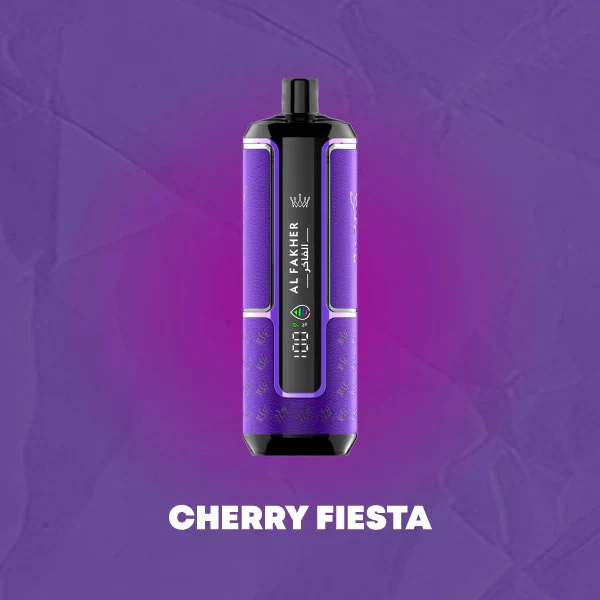 AL Fakher Crown Bar 15K Hypermax Einweg Kit - 💥 Nehme 4 Zahle NUR 3! + Ab einem Einkauf von 100€ 2 Mystery Gratis💥