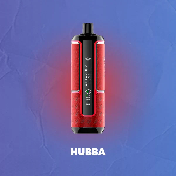 AL Fakher Crown Bar 15K Hypermax Einweg Kit - 💥 Nehme 4 Zahle NUR 3! + Ab einem Einkauf von 100€ 2 Mystery Gratis💥