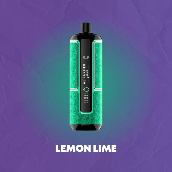 AL Fakher Crown Bar 15K Hypermax Einweg Kit - 💥 Nehme 4 Zahle NUR 3! + Ab einem Einkauf von 100€ 2 Mystery Gratis💥