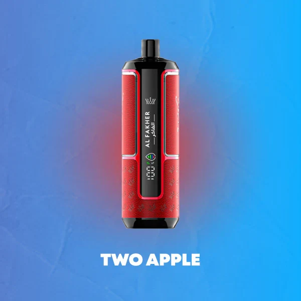 AL Fakher Crown Bar 15K Hypermax Einweg Kit - 💥 Nehme 4 Zahle NUR 3! + Ab einem Einkauf von 100€ 2 Mystery Gratis💥
