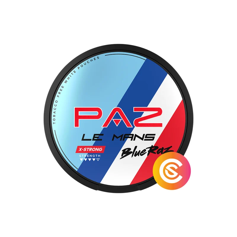 PAZ Racing Le Mans
