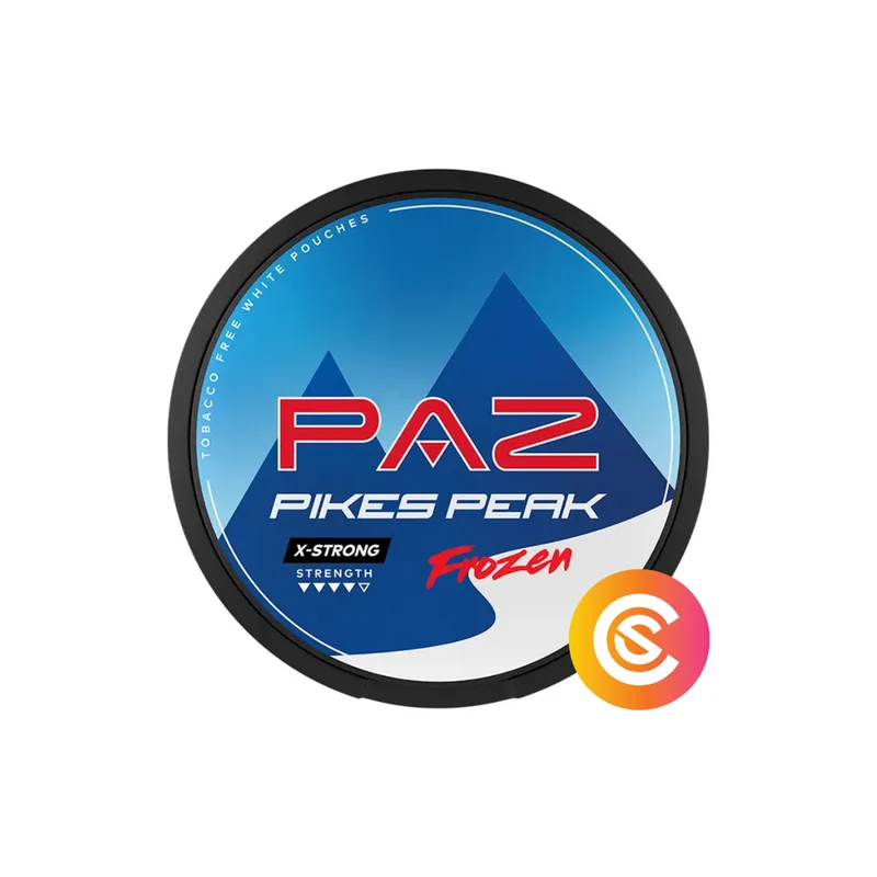 PAZ Racing Pikes Peak