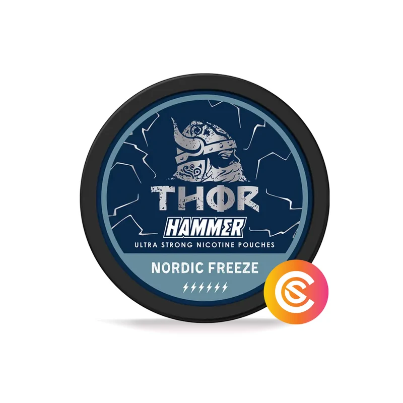 THOR Hammer Nordic Freeze X-Strong