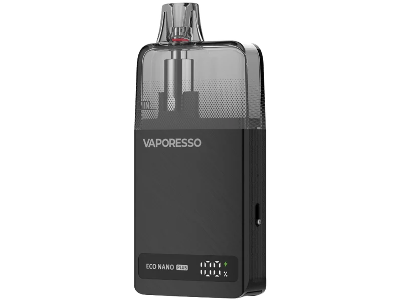 Vaporesso - ECO Nano Plus - E-Zigaretten Set
