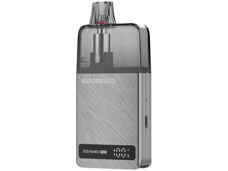 Vaporesso - ECO Nano Plus - E-Zigaretten Set