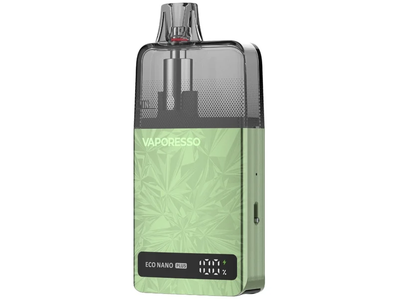 Vaporesso - ECO Nano Plus - E-Zigaretten Set