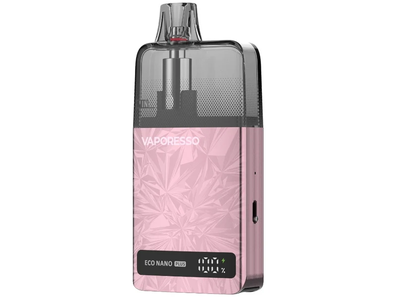 Vaporesso - ECO Nano Plus - E-Zigaretten Set