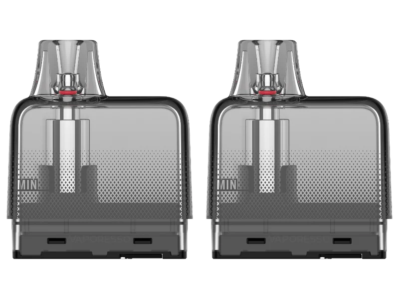 Vaporesso - ECO Nano Plus - 10ml Pods mit Head (2 Stück)