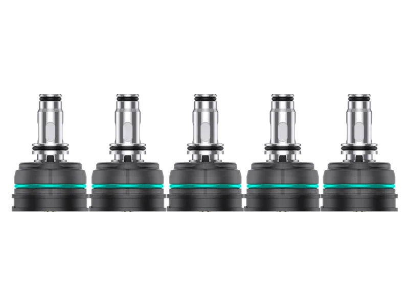 Uwell - Crown Nano - Heads (5 Stück)