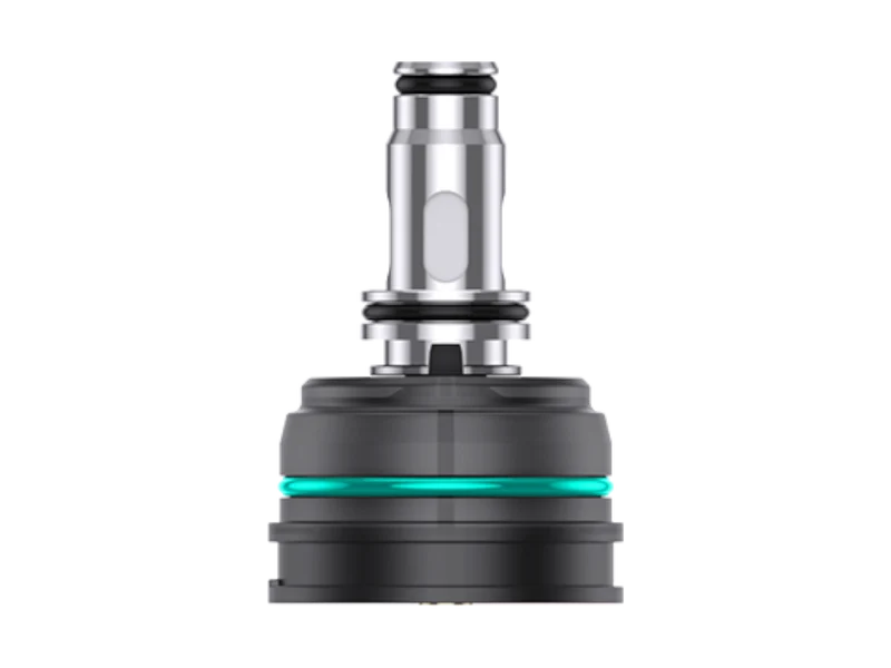 Uwell - Crown Nano - Heads (5 Stück)