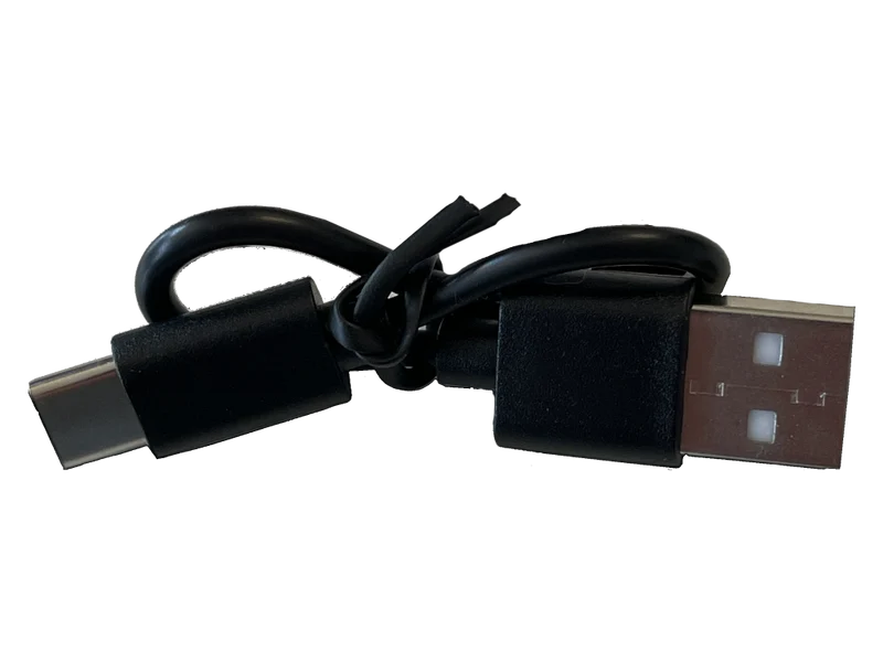 SKE - Crystal Plus - USB-C Ladekabel