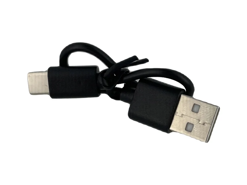 SKE - Crystal Plus - USB-C Ladekabel