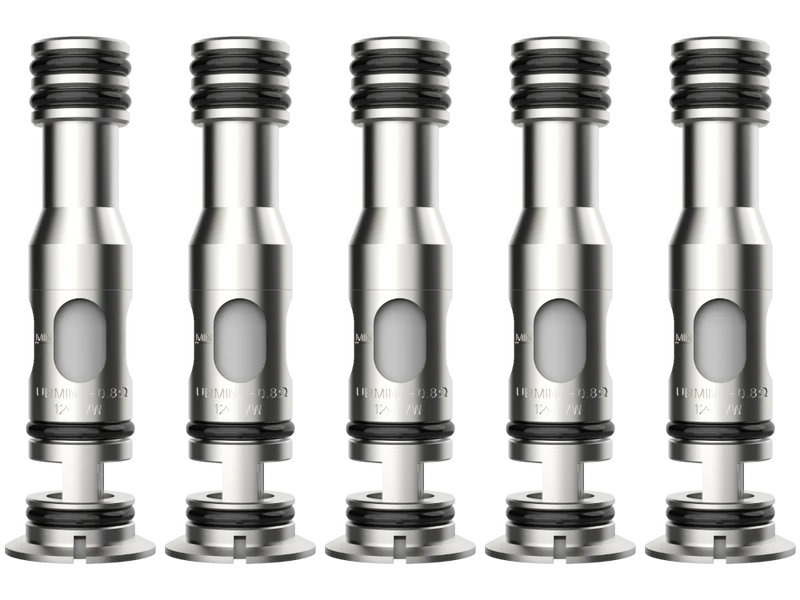 Lost Vape - UB Mini V3 - Heads (5 Stück)