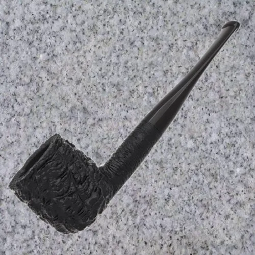 Savinelli: 150th ANNIVERSARY CAPRI (125)
