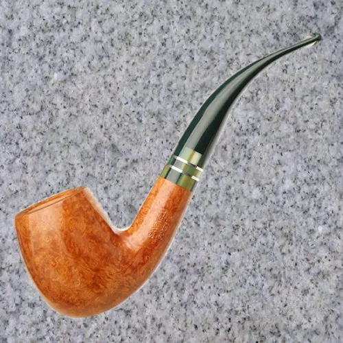 Savinelli: FORESTA SMOOTH NATURAL (606)