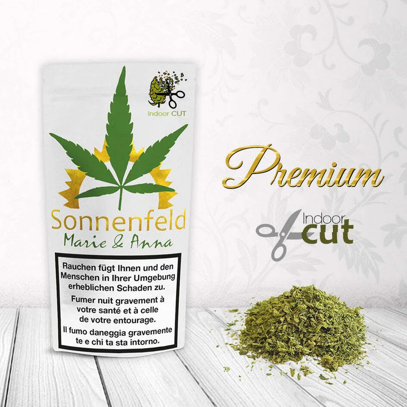 Sonnenfeld Premium Cut