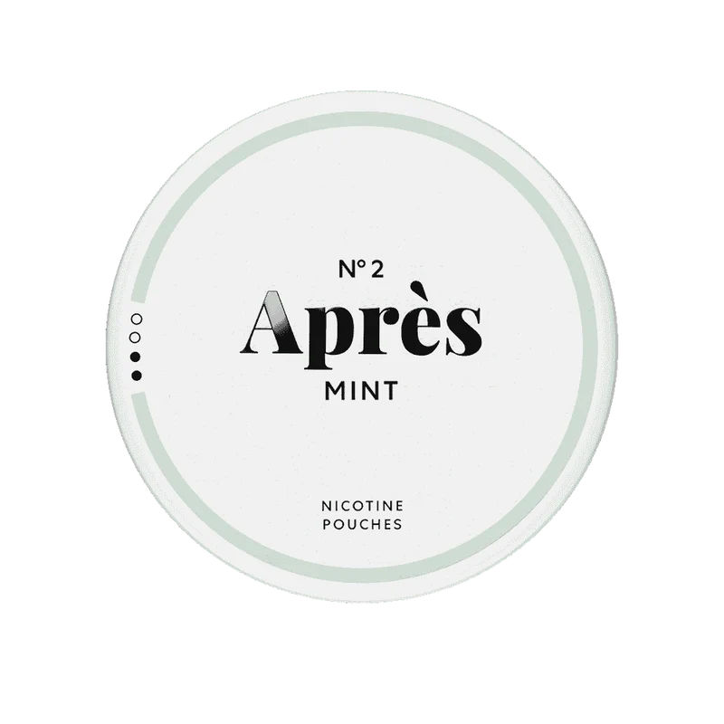 Apres N°2 Mint