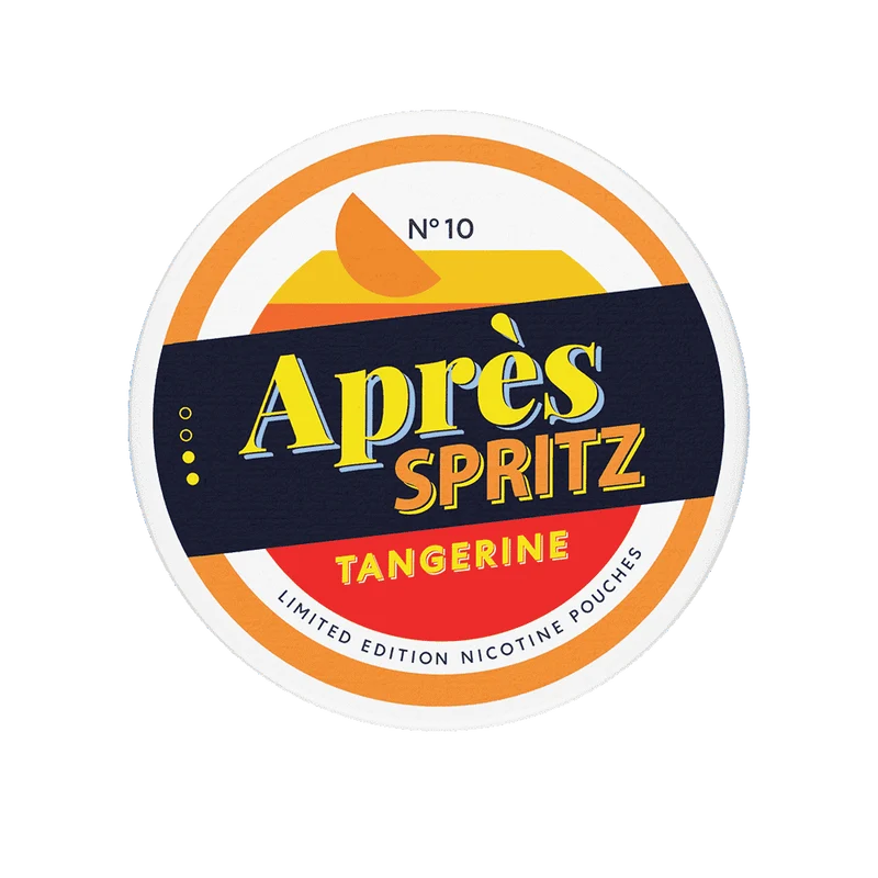 Apres N°10 Apres Spritz