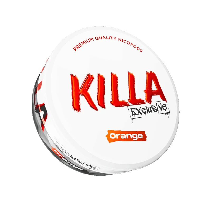 Killa Orange
