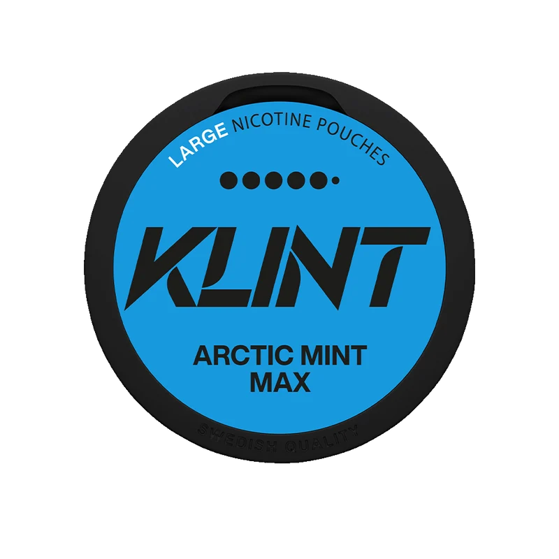 Klint Arctic Mint Max