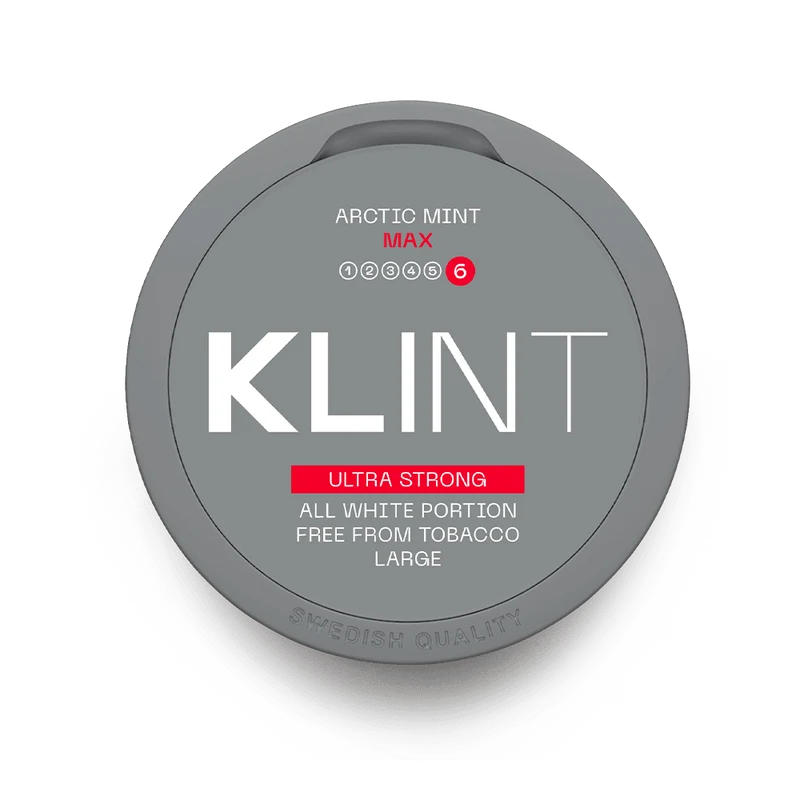 Klint Arctic Mint Max