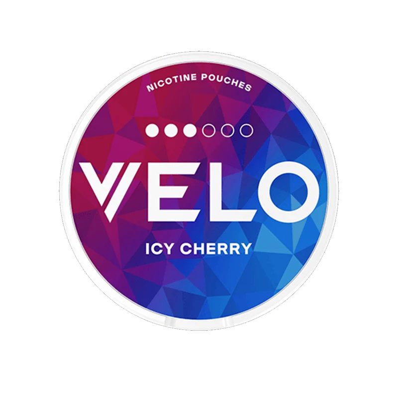 Velo Icy Cherry