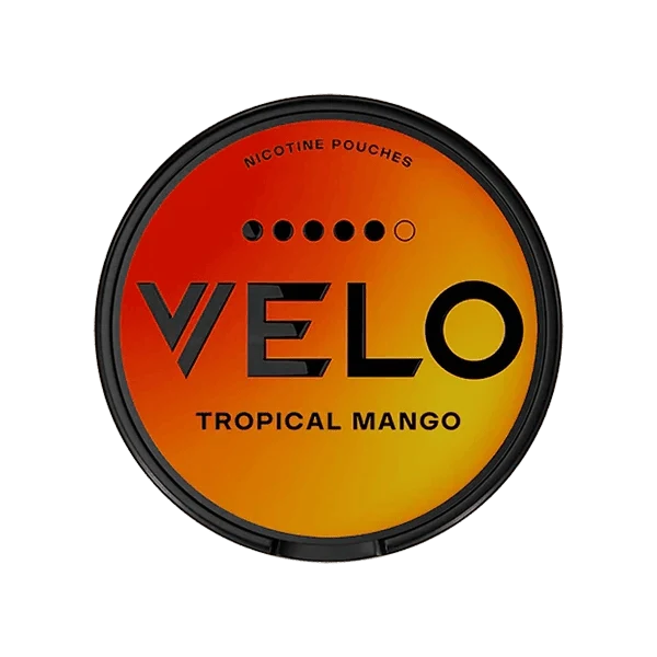 Velo Tropical Mango