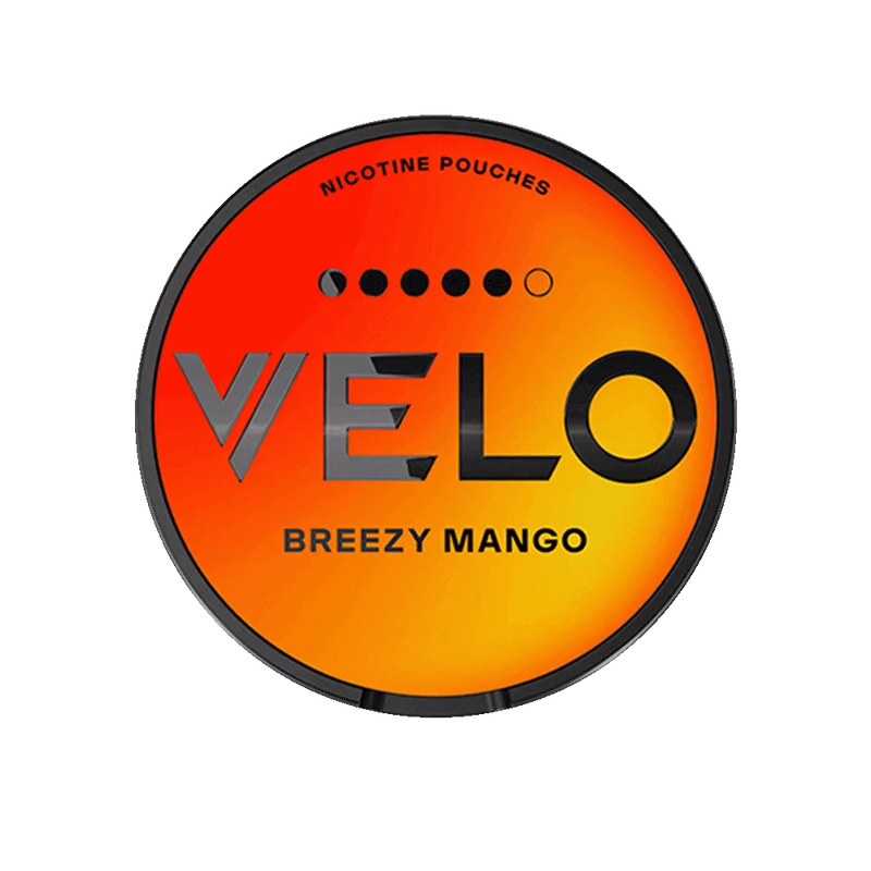 Velo Tropical Mango