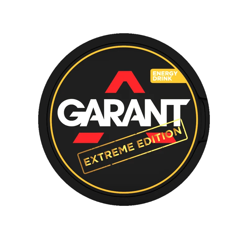 Garant Extreme Energy Drink