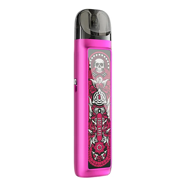 Lost Vape Ursa Nano 2 (V2) Pod Kit – Pink Survivor