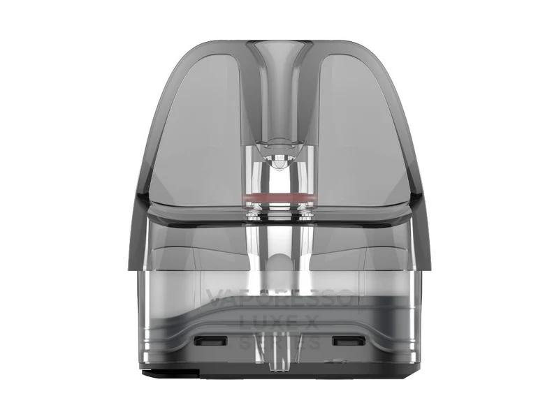 Vaporesso - LUXE X2 - 5ml Mesh Pods mit Head (2 Stück)