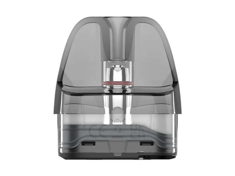 Vaporesso - LUXE X2 - 5ml Mesh Pods mit Head (2 Stück)